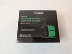 Vivosun 800GPH Submersible PUMP(3000L/H, 24W), Ultra Quiet Water Fountain. Fixed Price $12.99.
