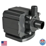 Danner Manufacturing Supreme Aqua-mag 250GPH Aquarium Water Pump Magnetic Drive. Fixed Price $156.49.