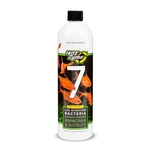 Aquatics Fritzzyme 7 Live Nitrifying Bacteria Naturally Removes. Fixed Price $25.99.