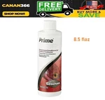 Seachem Prime Dechlorinator Ammonia Nitrate Remover Aquarium Water Fish Tank. Fixed Price $14.90.