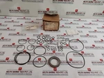 Denison Hydraulics S22-15085-0 Seal Kit (P140) With Controls. Fixed Price $2509.17.
