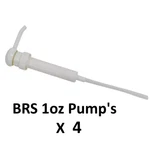 New 1 Gal Dosing Pump 2 Part Brs Liquid Saltwater Fish Tank Jug. Fixed Price $20.00.