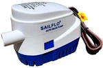 Sailflo Automatic Bilge Pump For Boats 750 Gph (3/4" Hose Outlet) 12 Volt Aut.... Fixed Price $65.77.
