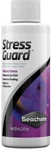 Seachem Stressguard Fresh/saltwater Reduces Ammonia Fish Anticeptic Healing. Fixed Price $14.99.