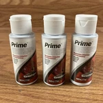 Lot Of 3 Seachem Prime 50ML Bottles For Water Conditioner Aquariums - Fast Ship. Fixed Price $12.99.