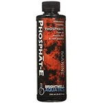 Brightwell Aquatics Phosphat-e 250ML Liquid Phosphate Remover For Reef Aquariums. Fixed Price $26.99.