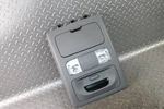 05-11 Tacoma Interior Overhead Roof Console Gray Dome Map Light Dual Storage Lid. Fixed Price $161.49.