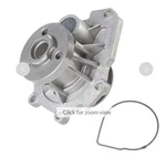 Water Pump For Chevy AVEO5 Cruze Sonic Pontiac G3 Saturn Astra 1.8L 1.6L AW6184. Fixed Price $20.00.