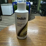 Seachem Reef Iodide 100ML Fish Tank Aquarium Additive Treatment. Fixed Price $6.99.