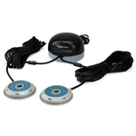 Aquascape Pond Air 2 Aerator-aeration Pump-koi Fish-oxygen Bubbler-water Garden. Fixed Price $71.99.
