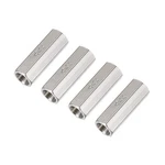 One Way Air Check Valve G 1/8" Bsp Female Threaded Full Port 4 Pack. Fixed Price $21.35.