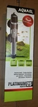 Aquael Platinum Heater 25W Aquarium Heating Rod Glass. Fixed Price $20.97.