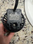 Rossmont Mover MX4100 Aquarium Pumps. Fixed Price $69.00.