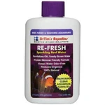Dr. Tim's Aquatics Re-fresh Reef Pure 4OZ Sparkling Saltwater Aquarium. Fixed Price $13.90.