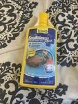Tetra 77140 Easybalance Plus Water Conditioner, 16.9-OUNCE. Fixed Price $20.00.