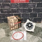 Engine Water Pump Gmb 120-4230. Fixed Price $40.00.