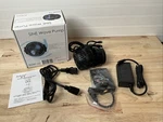 Jebao SOW-16 Sine Aquarium Wavemaker Pump W/ Controller (317-4,226 Gph). Fixed Price $59.99.
