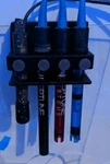 Aquarium Test Probe Holder For Apex Neptune Reef. Fixed Price $22.99.