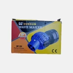 Sunsun JVP-133 Wave Maker Aquarium Circulation Pump Magnetic Mount 8000L/H 16W. Fixed Price $24.99.