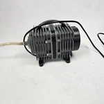 O2 Commercial Pump, 1157 Gph, 4.64 Psi, Elemental Solutions O7. Fixed Price $35.49.