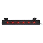 Marineland Red Led Bubble Wand 8.5 Inch. Fixed Price $14.99.
