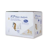 Icp Water Analysis Plus (set Of 3) - Tropic Marin. Fixed Price $140.24.