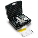 Milwaukee MI404 Free & Total Chlorine Pro Photometer For Water Analysis,,. Fixed Price $379.95.