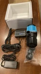 Jerepet Eco Dc Aquarium Pump Controller Marine & Freshwater Use Open Box. Fixed Price $78.00.