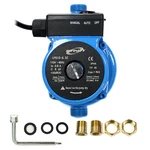 110V Automatic Booster Pump Npt 3/4'' Hot Water Circulator Circulation. Fixed Price $59.99.