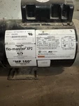 Aqua Flow Master XP2/2 Hp/pump/ 1SPEED ( 115/230 V) 2X2 Tested. Fixed Price $149.00.