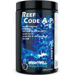 Brightwell Aquatics Reef Code A-p 1000 Grams Calcium Powder Aquarium Supplement. Fixed Price $46.37.