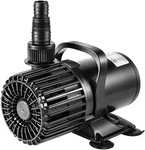 Vivosun 1600GPH Submersible Water PUMP,100W Pond PUMP,14FT. Lift Height For. Fixed Price $71.99.