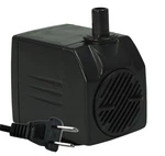 Rena Oem Fountain/aquarium Water Pump 93GPH/30" Lift Ul, 6FT Cord Save Big. Fixed Price $8.77.