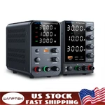 Adjustable 0-30/60/120V 0-2/3/5/10A Lab Dc Power Supply Variable Bench Switching. Fixed Price $56.99.