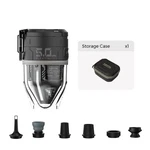Flextail Max Pump 3 - Air Inflator / Deflator & Lantern Camping Fishing Hiking. Fixed Price $77.91.