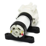 Gikfun Mini Dc 6V To 12V R385 Water Cooled Pump Air Diaphragm Black. Fixed Price $14.52.