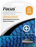 Seachem Focus 5 Gram. Fixed Price $10.99.