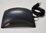 Tetra Whisper Air Pump For 10 - 30 Gallon Fish Tanks, Dome Shape Black Quiet. Fixed Price $19.95.