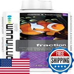 Continuum Aquatics Fraction Conditioner For Freshwater Marine Aquariums. Fixed Price $235.88.