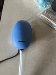 New Culture 5-15 Gallon Single Outlet Aquarium Air Pump With Check Valve. Fixed Price $9.00.