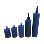 Air Stone For Aquarium Fish Tank Pump Bubble - Select Your Size And Qty. Fixed Price $10.06.