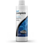 Seachem Reef Complete 250ML Liquid Calcium Strontium Magnesium Coral Supplement. Fixed Price $41.54.