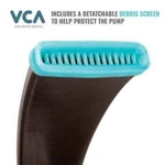 Vivid Creative Mj Vacuum Pump Attachment With Debris Screen & Sicce Nano Adapter. Fixed Price $10.87.