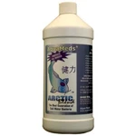 Aqua Meds Arctic Blend Beneficial Winter Pond Bacteria Treatment Oz. AB32. Fixed Price $49.88.