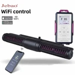 Jebao MCP-70 90 120 150 180 Wifi Cross Flow Pump Wavemaker With Controller. Fixed Price $129.95.