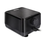 Hygger Silent Aquarium Fish Tank Air Pump 2 Outlets W/ Us Plug Up To 150 Gallon. Fixed Price $32.99.
