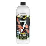 Aquatics Fritzzyme 7 Live Nitrifying Bacteria Naturally Removes Amonia.... Fixed Price $19.99.