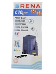 Rena C10 Water Pump For Fountain Aquarium New. Fixed Price $19.99.