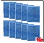 10PCS Aquarium Filter Cartridge,compatible For Aqua-tech 10-20 Power.... Fixed Price $21.85.