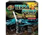 Zoo Med Terra Pump Aquarium Water Gph 4 Ft Head 110V 55 Gal TP-170. Fixed Price $23.19.